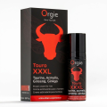 Orgie Touro XXXL Krem na Erekcję Powiększenie Męski 15ml