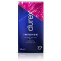 Durex Intense żel intymny stymulujący z efektem mrowienia 10 ml 