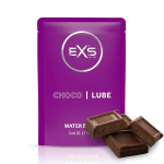 Żel intymny EXS Flavoured Chocolate o smaku czekoladowym 5 ml