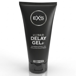 Żel intymny opóźniający wytrysk EXS Delay Ultra+ 100ml
