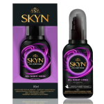 SKYN All Night Long żel intymny silikonowy 80 ml