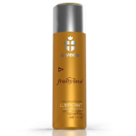 SWEDE Fruity Love lubrykant żel intymny nawilżający smakowy owoce tropikalne 50 ml 