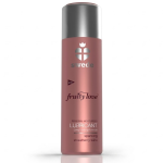 SWEDE fruity love ekskluzywny żel intymny Truskawkowe Wino 50 ml 