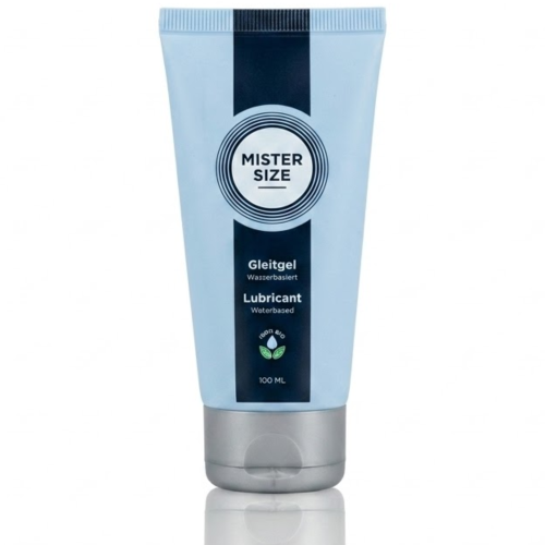 Żel intymny MISTER SIZE naturalny nawilżający 100 ml