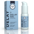 Żel intymny opóźniający MISTER SIZE Delay Gel dłuższe doznania 50ml