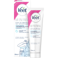 Veet Minima Krem do depilacji bikini i pach z aplikatorem do skóry wrażliwej 100 ml