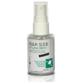 Żel intymny w sprayu z aloesem LOVELY LOVERS Aqua Slide Oil Lube 50ml