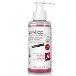 Żel intymny smakowy nawilżający LOVELY LOVERS LollyPopTasty Lube 150ml