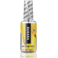 Żel intymny smakowy oralny bananowy EGZO Oral 50 ml