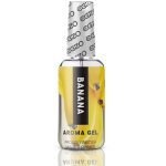 Żel intymny smakowy oralny bananowy EGZO Oral 50 ml