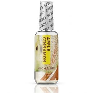Żel intymny smakowy oralny jabłko z cynamonem EGZO Oral Apple Cinnamon 50 ml