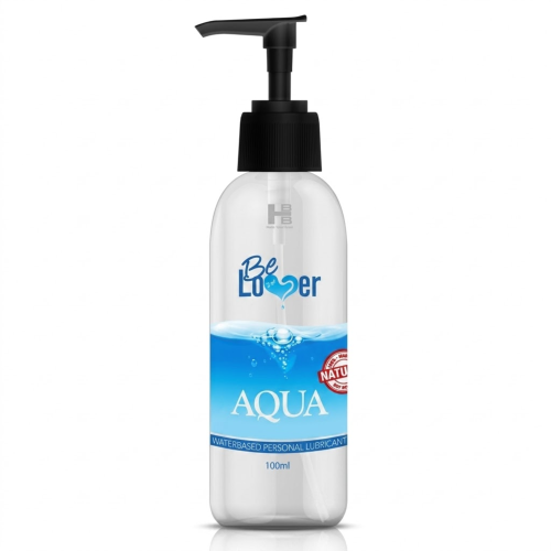 Żel intymny na bazie wody Be Lover Gel Aqua Power 100 ml