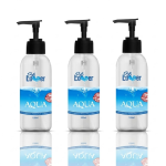 Żel intymny na bazie wody Be Lover Gel Aqua Power 3x 100 ml