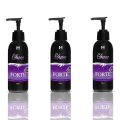 Żel intymny nawilżający Be Lover Gel Forte 3x 100 ml