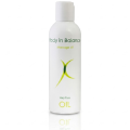 Olejek do masażu Body in Balance 200 ml