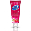 Unimil Soczysta Truskawka żel intymny smakowy jadalny do masażu 200 ml