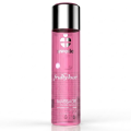 Swede Fruity Love rozgrzewający żel intymny do masażu wino truskawkowe 120 ml