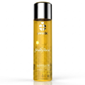 Swede Fruity Love rozgrzewający żel intymny do masażu owoce tropikalne 60 ml