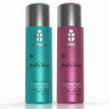 Zestaw SWEDE Żel ekskluzywny 100 ml x2 (black currant, grapefruit)