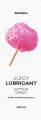 Satisfyer Cotton Candy żel intymny smakowy na bazie wody 300 ml