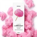 Satisfyer Cotton Candy żel intymny smakowy na bazie wody 300 ml