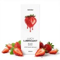 Satisfyer Blast Berry żel intymny smakowy na bazie wody 300 ml