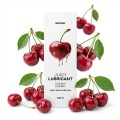 Satisfyer Cheeky Cherry żel intymny smakowy na bazie wody 300 ml