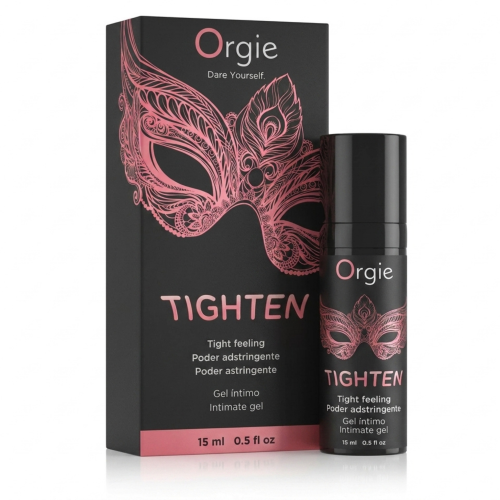 Orgie Tighten Żel Obkurczający Pochwę Zwężający 15 ml