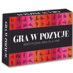 Erotyczna gra dla par Gra w pozycje