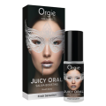Orgie Juicy Oral spray intymny oralny nawilżenie smak 15 ml