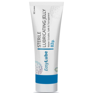 Trion Pharma - EasyLube Sterile Lubricating Jelly 82g.
