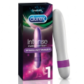 Durex Play Pure Fantasy Wibrator cichy masażer intymny wodoodporny