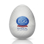 Masturbator męski jajko Amorelie Tenga Misty Egg
