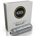 Mini wibrator EXS Vibrating Bullet masażer stymulacja łechtaczki 1szt.