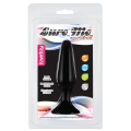 Korek analny Lovetoy Small Anal Plug silikonowy zatyczka 1 szt.