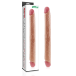 Dildo Lovetoy Slim Ultra Double dwustronne 45 cm 1szt.