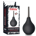 Gruszka analna lewatywa LOVETOY Deluxe Douche