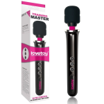 Masażer erotyczny wibrator LOVETOY Body Wand