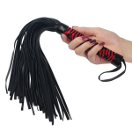 Pejcz bat chłosta BDSM LOVETOY Whipe Me Baby