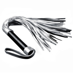 Pejcz bat chłosta LOVETOY Struggle My Flogger