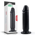 Dildo Lovetoy King Sized Anal Dildo 9.25" 1szt.