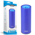 Lovetoy O-SENSUAL DISCREET BLOW JOB STROKER masturbator z wypustkami stymulującymi