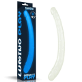Dildo Lovetoy Lumino Play double 36,8cm 1szt.