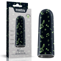Wibrator Lovetoy Music Massager mini masażer cichy USB wielofunkcyjny 1szt.