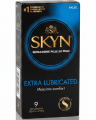 Akuel Skyn Extra Lubricated 9 preservativi