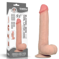 Wibrator Lovetoy iJoy Versatile Tickler masażer wielofunkcyjny stymulacja 1szt.