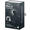 Satisfyer Pro 2 Generation 3 wibrator masażer łechtaczki stymulator powietrzny 1szt.