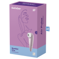Satisfyer Number One wibrator masażer łechtaczki stymulator powietrzny 1szt.