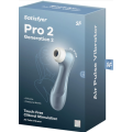 Satisfyer Pro 2 Generation 2 stymulator łechtaczki 1 szt.