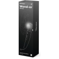 Satisfyer Wand-er Woman wibrator masażer silikonowy wodoodporny 1 szt.